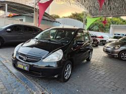 HONDA Fit 1.5 16V 4P EX FLEX AUTOMTICO