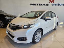 HONDA Fit 1.5 16V 4P LX FLEX AUTOMTICO