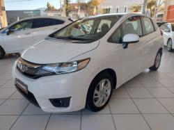 HONDA Fit 1.5 16V 4P LX FLEX AUTOMTICO