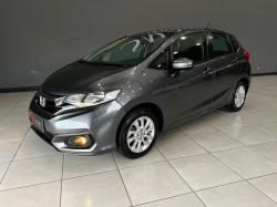 HONDA Fit 1.5 16V 4P LX FLEX AUTOMÁTICO