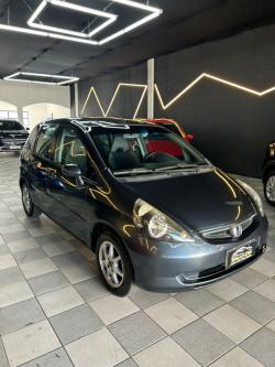 HONDA Fit 1.5 16V 4P EX