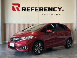 HONDA Fit 1.5 16V 4P EX FLEX