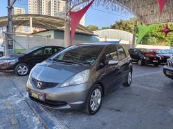 HONDA Fit 1.5 16V 4P EX FLEX AUTOMTICO