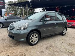 HONDA Fit 1.5 16V 4P EX AUTOMTICO
