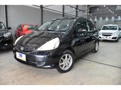 HONDA Fit 1.5 16V 4P EX AUTOMTICO