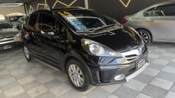HONDA Fit 1.5 16V 4P TWIST FLEX AUTOMTICO
