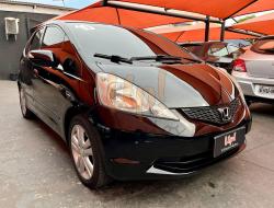 HONDA Fit 1.5 16V 4P EX FLEX AUTOMTICO
