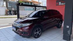 HONDA HR-V 1.5 16V 4P FLEX TOURING TURBO AUTOMTICO CVT