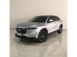 HONDA HR-V 1.5 16V 4P FLEX EXL AUTOMTICO CVT