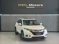 HONDA HR-V 1.5 16V 4P FLEX TOURING TURBO AUTOMTICO CVT
