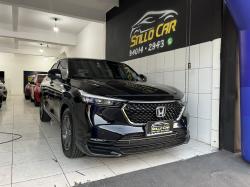 HONDA HR-V 1.5 16V 4P FLEX ADVANCE TURBO AUTOMTICO CVT