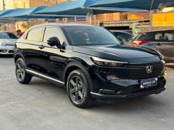 HONDA HR-V 1.5 16V 4P FLEX EXL AUTOMTICO CVT