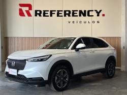 HONDA HR-V 1.5 16V 4P FLEX EX AUTOMTICO CVT
