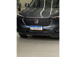 HONDA HR-V 1.5 16V 4P FLEX EXL AUTOMTICO CVT