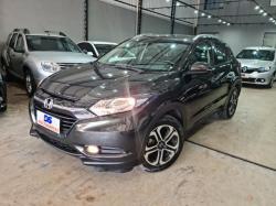 HONDA HR-V 1.8 16V 4P EX FLEX AUTOMTICO CVT