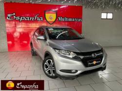 HONDA HR-V 1.8 16V 4P EXL FLEX AUTOMTICO CVT