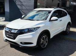 HONDA HR-V 1.8 16V 4P TOURING FLEX AUTOMTICO CVT