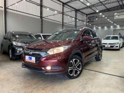 HONDA HR-V 1.8 16V 4P EXL FLEX AUTOMTICO CVT