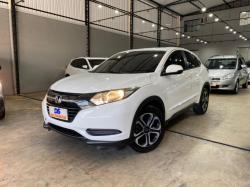 HONDA HR-V 1.8 16V 4P LX FLEX