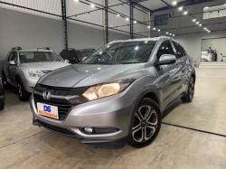 HONDA HR-V 1.8 16V 4P EX FLEX AUTOMTICO CVT