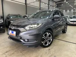 HONDA HR-V 1.8 16V 4P TOURING FLEX AUTOMTICO CVT