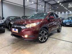 HONDA HR-V 1.8 16V 4P EX FLEX AUTOMTICO CVT