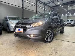 HONDA HR-V 1.8 16V 4P EX FLEX AUTOMTICO CVT