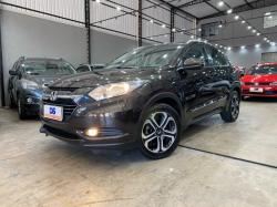 HONDA HR-V 1.8 16V 4P EX FLEX AUTOMTICO CVT