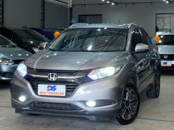 HONDA HR-V 1.8 16V 4P EX FLEX AUTOMTICO CVT