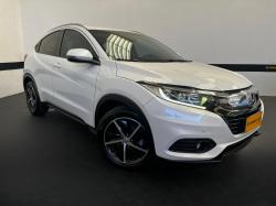 HONDA HR-V 1.8 16V 4P EXL FLEX AUTOMTICO CVT