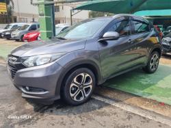 HONDA HR-V 1.8 16V 4P EX FLEX AUTOMTICO CVT