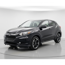 HONDA HR-V 1.8 16V 4P EX FLEX AUTOMTICO CVT
