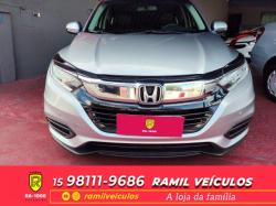 HONDA HR-V 1.8 16V 4P EXL FLEX AUTOMTICO CVT