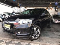 HONDA HR-V 1.8 16V 4P EX FLEX AUTOMTICO CVT