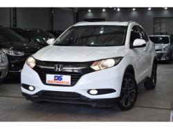 HONDA HR-V 1.8 16V 4P EX FLEX AUTOMTICO CVT