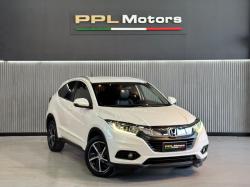 HONDA HR-V 1.8 16V 4P EX FLEX AUTOMTICO CVT