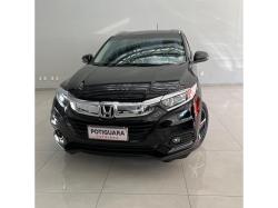 HONDA HR-V 1.8 16V 4P EXL FLEX AUTOMÁTICO CVT