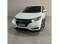 HONDA HR-V 1.8 16V 4P LX FLEX