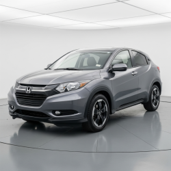 HONDA HR-V 1.8 16V 4P EXL FLEX AUTOMTICO CVT