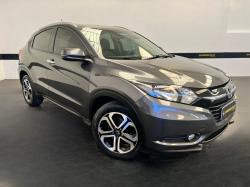 HONDA HR-V 1.8 16V 4P EXL FLEX AUTOMTICO CVT