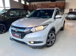 HONDA HR-V 1.8 16V 4P EXL FLEX AUTOMTICO CVT