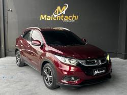 HONDA HR-V 1.8 16V 4P EXL FLEX AUTOMTICO CVT