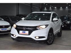HONDA HR-V 1.8 16V 4P EXL FLEX AUTOMTICO CVT