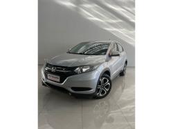 HONDA HR-V 1.8 16V 4P LX FLEX