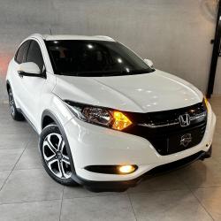 HONDA HR-V 1.8 16V 4P EXL FLEX AUTOMTICO CVT