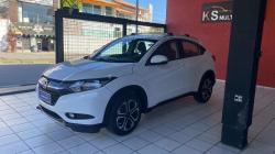 HONDA HR-V 1.8 16V 4P EX FLEX AUTOMTICO CVT