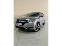 HONDA HR-V 1.8 16V 4P EXL FLEX AUTOMTICO CVT