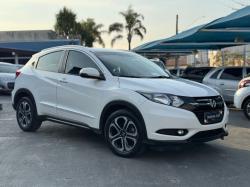HONDA HR-V 1.8 16V 4P EX FLEX AUTOMTICO CVT
