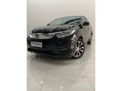 HONDA HR-V 1.8 16V 4P EXL FLEX AUTOMTICO CVT