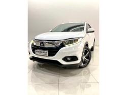 HONDA HR-V 1.8 16V 4P EX FLEX AUTOMTICO CVT